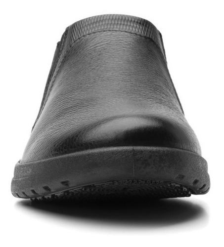Imagen 5 de 8 de Calzado Zapato Flexi Dama 102003 Negro Casual