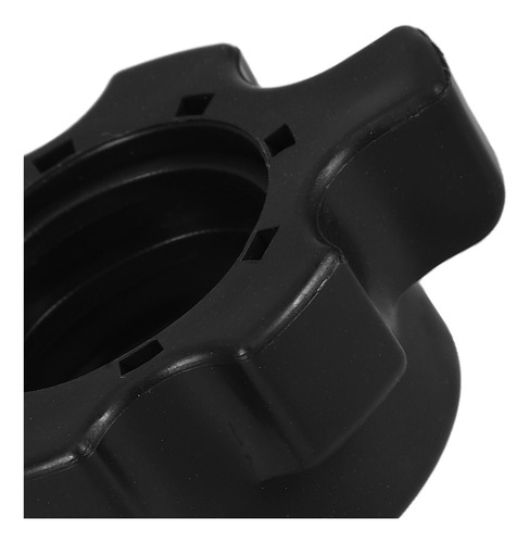 Tuercas De Fijación Duraderas Para Mancuernas, 4 Unidades, P