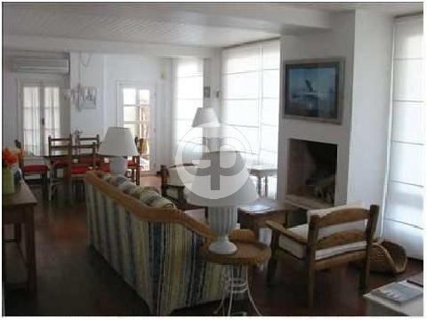 House - La Barra