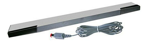 Barra Sensora Con Cable Para Wii