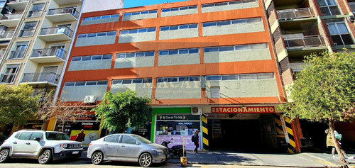 Imagen 1 de 5 de Venta De Cochera Para 140 Autos