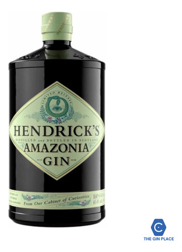 Gin Hendricks Amazonia 1 Lt Limited Edition - The Gin Place
