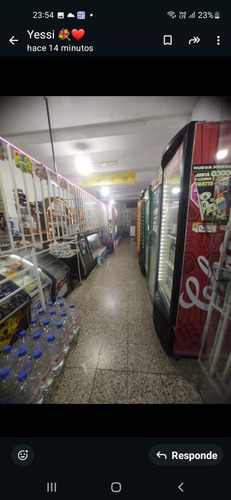 Vendo Fondo De Comercio Única Oportunidad