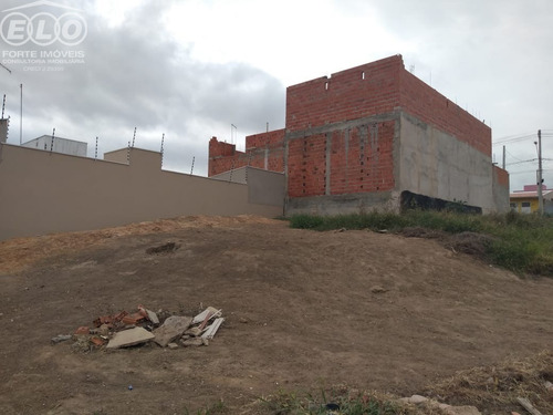 Terreno Misto, Pronto Para Construir No Jardim Dos Sabiás, Loteamento Aberto Com Lotes Residenciais E Comerciais A Partir De 150 M². - Tr01968 - 68547393