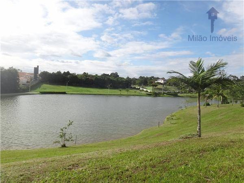 Chácara 15 Dormitórios À Venda, 4800 M², Chácaras Residenciais Santa Maria Em Sorocaba/sp - Ch0012
