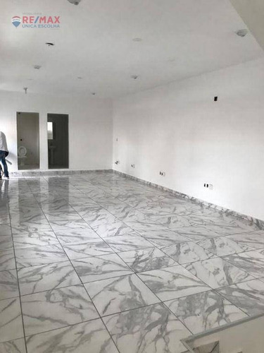 Imagem 11 de 13 de Prédio Para Alugar, 223 M² Por R$ 4.600,00/mês - Centro - Sorocaba/sp - Pr0047
