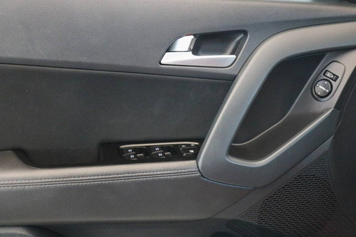 Imagem 14 de 15 de Hyundai Creta 2.0 16v Flex Sport Automático