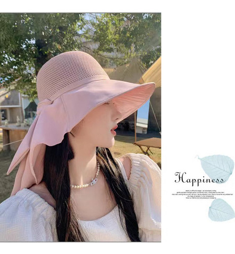 Sombrero De Sol De Ala Ancha For Mujer, Gorra De Viaje