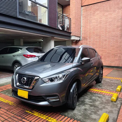 Nissan Kicks 1.6 Advance