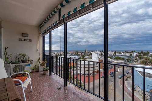 Imagen 7 de 16 de Apartamento 2 Dormitorios En Península, Punta Del Este - Lafayette