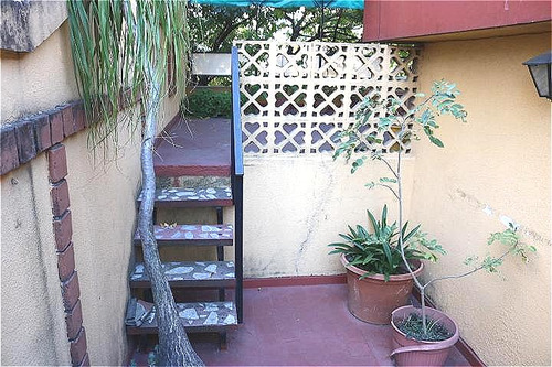 Pergamino 100 Casa De 4 Ambientes Con Dependencia Y Garage Flores