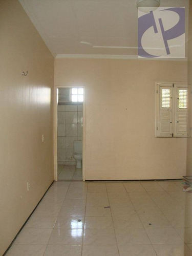 Imagem 10 de 26 de Casa Duplex Residencial À Venda, Lagoa Redonda, Fortaleza. - Ca2332