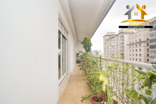 Imagem 11 de 30 de Excelente Apartamento - Centro De São Paulo | Batelli Imóveis - 4982