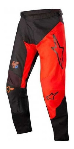 Pantalon Alpinestars Racer Supermatic 2022