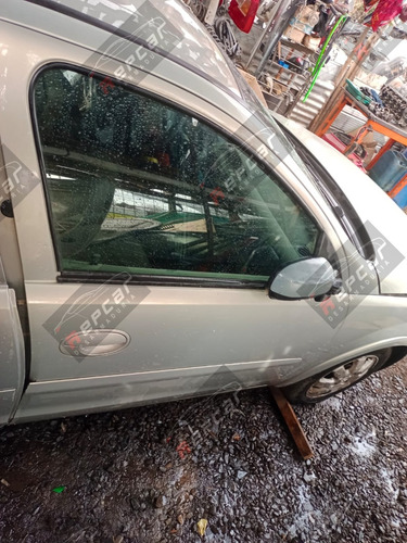 Chevrolet Corsa Evolution 2005 En Desarme