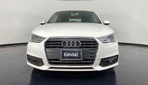 Imagen 3 de 15 de 41352 - Audi A1 2016 Con Garantía