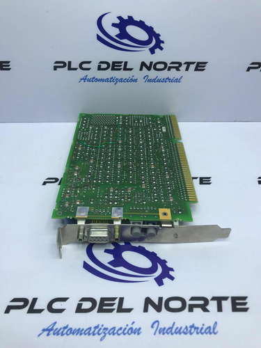 Siemens C79458-l2363-a1 Módulo De Comunicación Cp 5412