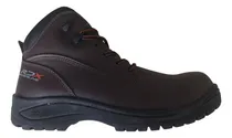Comprar Botas Riverline Rdx Cafe Dieléctricas Industrial Suela Liger