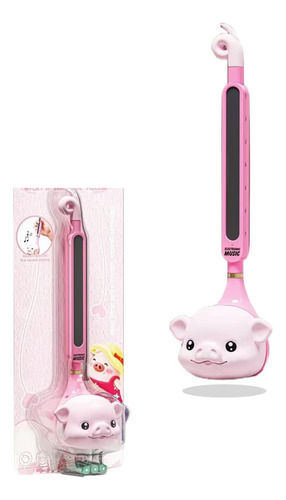 A Bocina Electrónica Erhu De Juguete For Niños Con Función