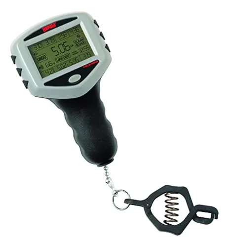 comprar Rapala Báscula De Pantalla Táctil 50lb