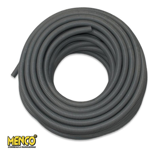 Manguera de conducto de tubo de escape de PVC 1.1/2 - 35 m