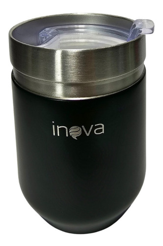 Imagen 2 de 3 de Mate Acero Inoxidable Frio Calor Inova