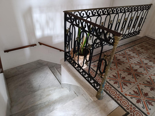 Ph 6 Amb. Antiguo En S. Isidro. Apto Profesional/vivienda