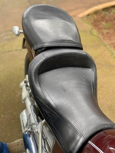 Bmw R1200c