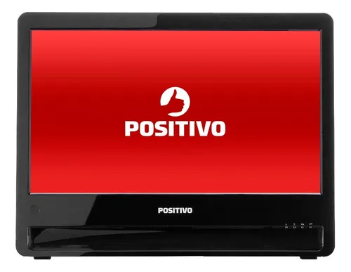 comprar All In One Intel Core I3 8gb Ddr3 Ssd 240gb Positivo Win 11