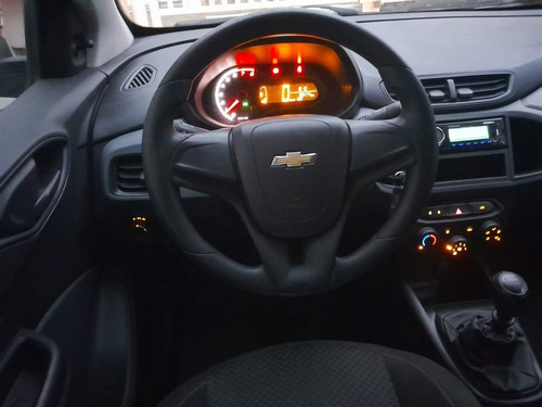 Chevrolet Onix 1.0 Joy 5p