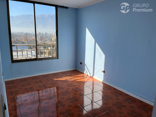Venta Homeoffice Plaza Ñuñoa 4d/2b/1est/1bod 102 M2