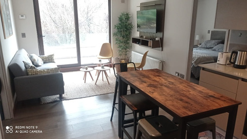 Precioso Departamento En La Costanera A Pasos Del Centro