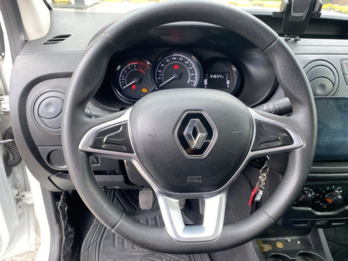 Renault Kangoo 1.6 Express Mt