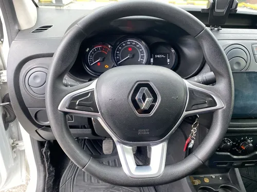 Renault Kangoo 1.6 Express Mt