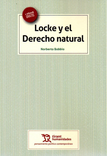 Locke Y El Derecho Natural - Norberto Bobbio