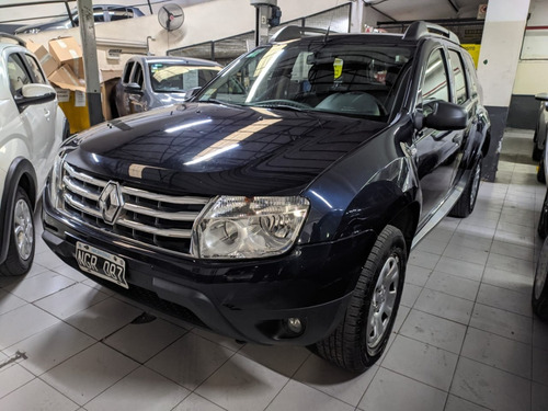 Renault Duster 1.6 4x2 Confort Plus Abs Unico Dueño!! (fp)