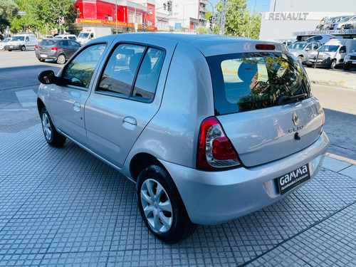 Renault Clio 1.2 Mio Confort Plus Abs Abcp 2015