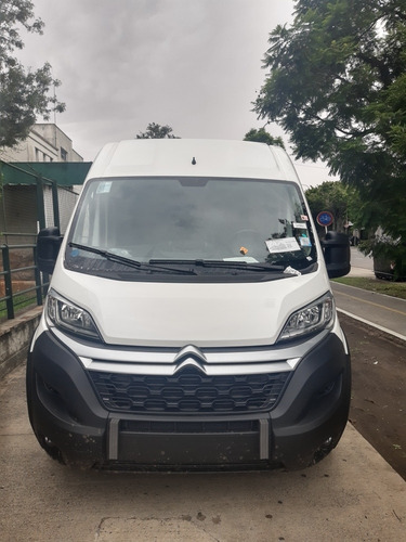 Citroën Jumper 2021 2.2 435 L3h2 Hdi 130 Mt6