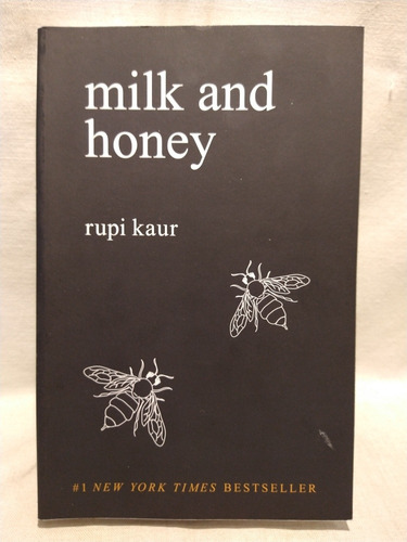 Milk And Honey Rupi Kaur  Andrews Mcmeel  B