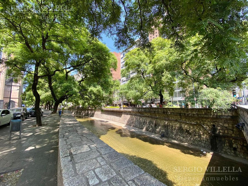 Imagen 2 de 18 de Av. Colón Casi Cañada | 2 Dormitorios | 1 Baño | Hermoso Patio!