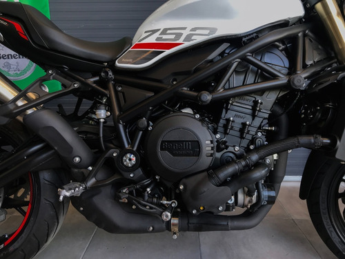 Imagen 18 de 23 de Benelli 752s - Disponible Para Entrega Inmediata!!! Jc