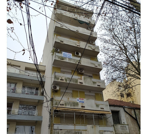 Excelente Semipiso 3 Ambientes Reciclado Al Frente Con Balcon Corrido Proximo A Estacion Florida 