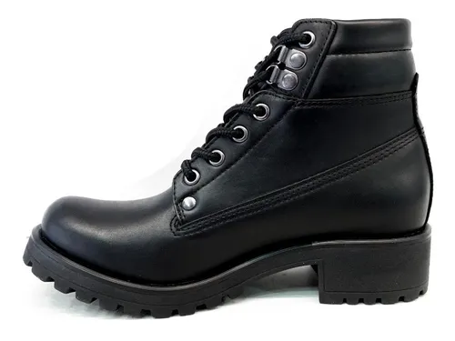 Moda borcegos 2020 new arrivals