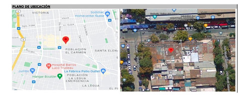 Vende Local Comercial Con Ubicación Privilegiada