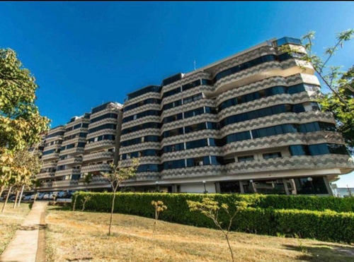 Imagem 1 de 12 de Apartamento 04 Quartos Sqn310 Asa Norte