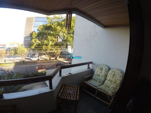 Imagem 2 de 19 de Apartamento À Venda, 3 Quartos, 1 Suíte, 1 Vaga, Jardim Pitangueiras Ii - Jundiaí/sp - 1818