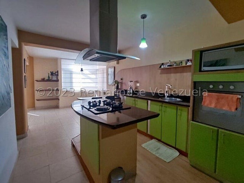 Ms Comodo Apartamento En Venta Ubicado En La Trigaleña Cocina Equipada. Aire Acondicionado. Calle Cerrada.