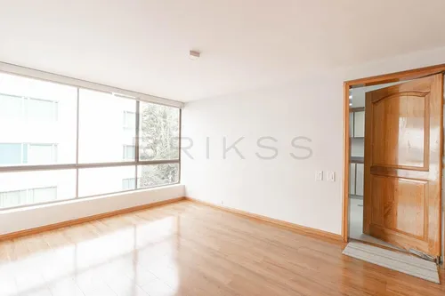 Apartamento En Arriendo En La Cabrera. Cod A4372