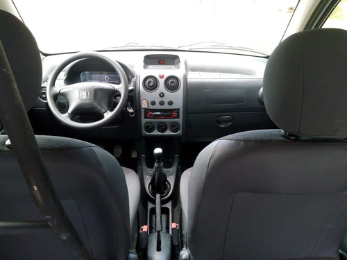 Peugeot Partner 1.6 Hdi 70.000km! 2018 Permuto O Contado!