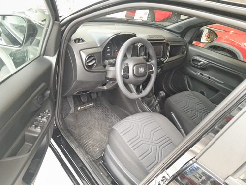 Fiat Strada 1.4 8v Freedom Cd